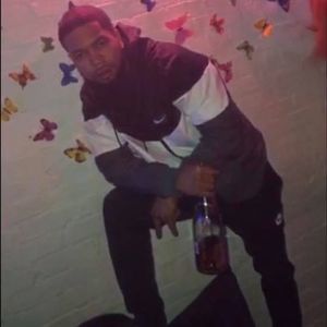 Meet your Posher, Terrence